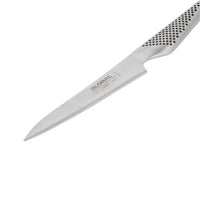 Global - Gs11 Fileermes flexibel 15 cm Fileermes Global