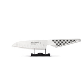 Global - Gs90 Santokumes met kuiltjes 13 cm Global - Gs90 Santokumes met kuiltjes 13 cm Santokumes Global