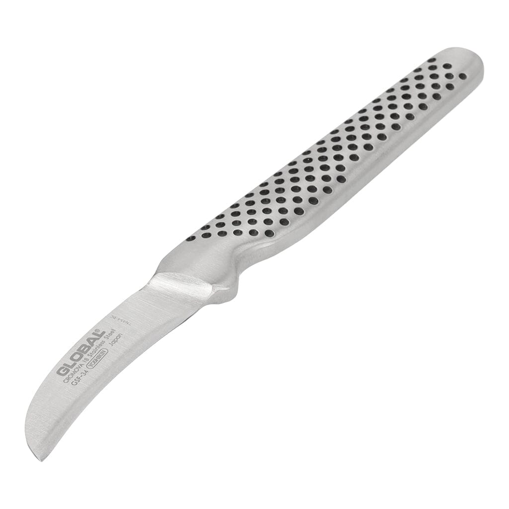 Global - Gsf34 Tourneermes zwaar heft 5 cm Tourneermes Global