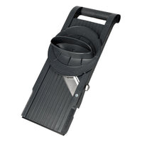 Global - Japanse Mandoline 9,5 cm met 3 messen Global