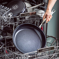 GreenPan - Barcelona Pro koekenpan met keramische antiaanbaklaag 20 cm Koekenpan GreenPan