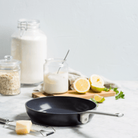 GreenPan - Barcelona Pro koekenpan met keramische antiaanbaklaag 20 cm Koekenpan GreenPan