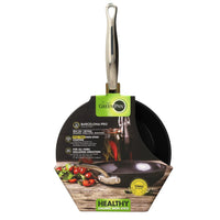 GreenPan - Barcelona Pro koekenpan met keramische antiaanbaklaag 24 cm Koekenpan GreenPan