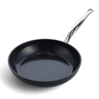 GreenPan - Barcelona Pro koekenpan met keramische antiaanbaklaag 24 cm Koekenpan GreenPan