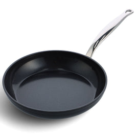 GreenPan - Barcelona Pro koekenpan met keramische antiaanbaklaag 28 cm GreenPan - Barcelona Pro koekenpan met keramische antiaanbaklaag 28 cm Koekenpan GreenPan