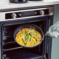 GreenPan - Barcelona Pro koekenpan met keramische antiaanbaklaag 28 cm Koekenpan GreenPan