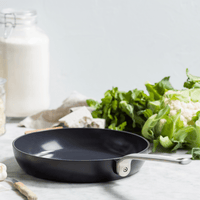 GreenPan - Barcelona Pro koekenpan met keramische antiaanbaklaag 28 cm Koekenpan GreenPan