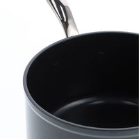 GreenPan - Barcelona Pro Steelpan met keramische antiaanbaklaag 18 cm Steelpan GreenPan