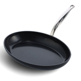 GreenPan - Barcelona Pro Vispan met keramische antiaanbaklaag 33 x 23 cm GreenPan - Barcelona Pro Vispan met keramische antiaanbaklaag 33 x 23 cm Vispan GreenPan