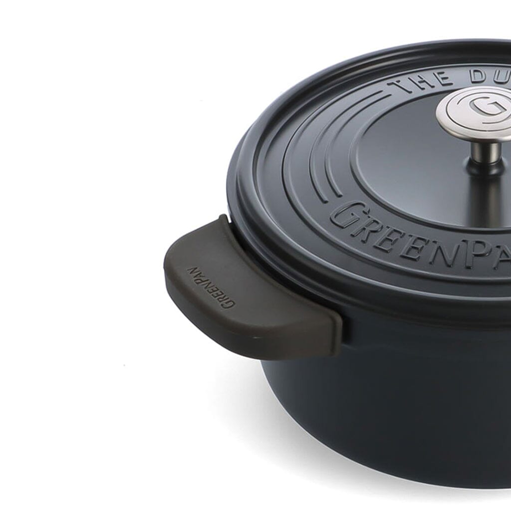 GreenPan - Braadpan Featherweights met keramische antiaanbaklaag 28 cm Braadpan GreenPan