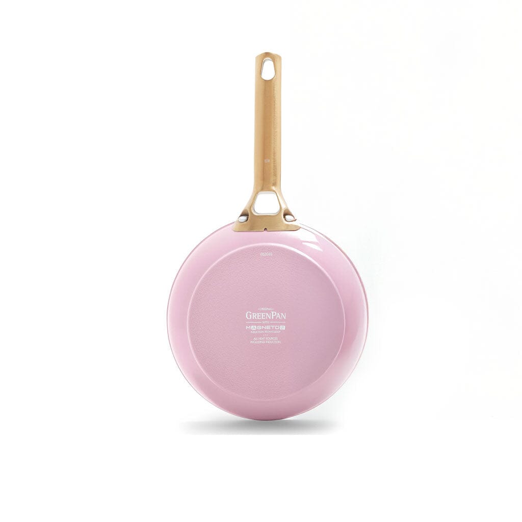 GreenPan - Padova Blush Pink 10-delige Pannenset Pannenset GreenPan