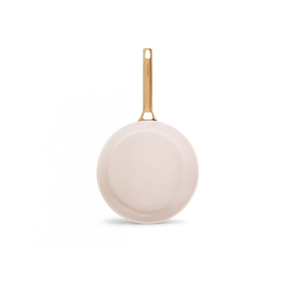 GreenPan - Padova Blush Pink 10-delige Pannenset Pannenset GreenPan