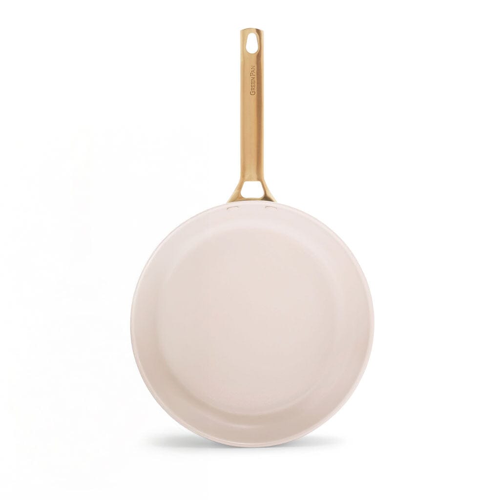GreenPan - Padova Blush Pink 10-delige Pannenset Pannenset GreenPan
