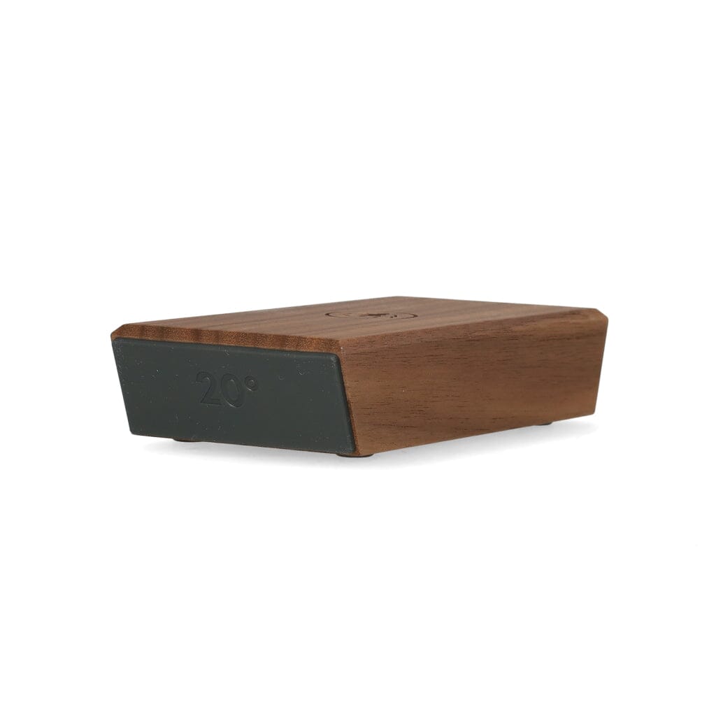 HORL 3 - Notenhout - New Edition HORL rolslijper HORL