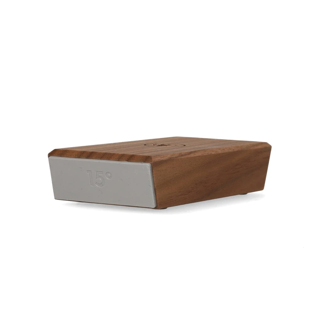 HORL 3 - Notenhout - New Edition HORL rolslijper HORL