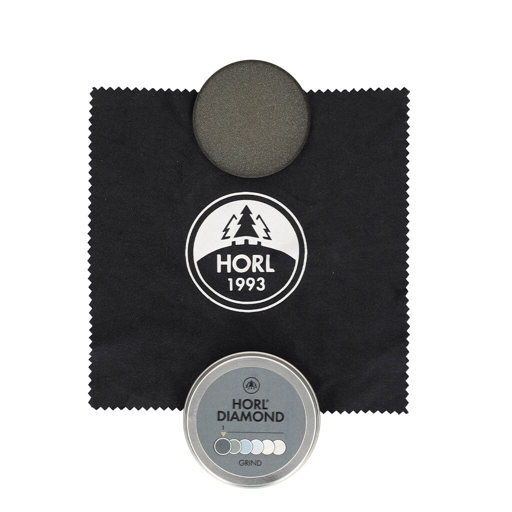 HORL - Diamantslijpschijf HORL