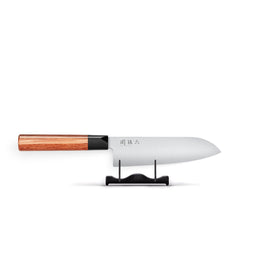 Kai Shun - Magoroku Pakka Santoku mes 17,0 cm Kai Shun - Magoroku Pakka Santoku mes 17,0 cm Santokumes Kai Shun