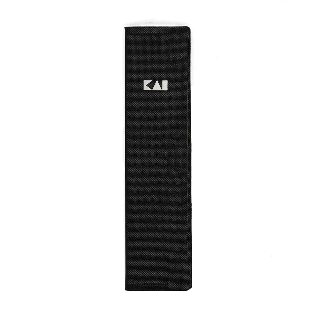 Kai Shun - Messenbeschermer maat M 24 x 6 cm Messenbeschermer Kai Shun