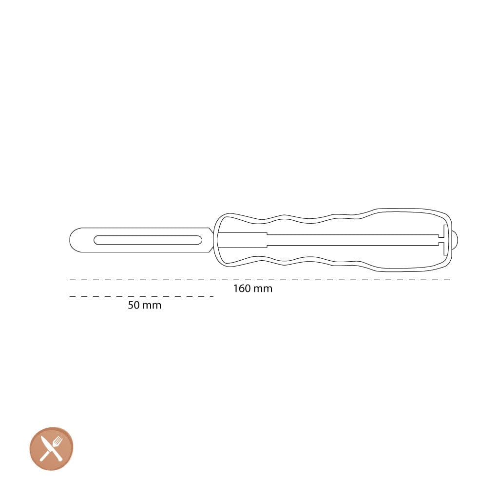 Kai Shun - Select 100 I-Schiller Kai Shun