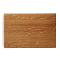 Kai Shun - Snijplank Eiken DM-0789 Houten snijplank Kai Shun