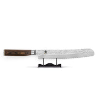 Kai Shun - Tim Mälzer Series Broodmes 9'' 23,0 cm Broodmes Kai Shun