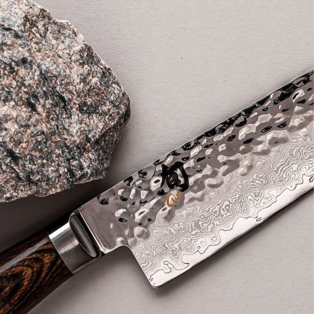 Kai Shun - Tim Mälzer Series Koksmes 6'' 15,0 cm Koksmes Kai Shun
