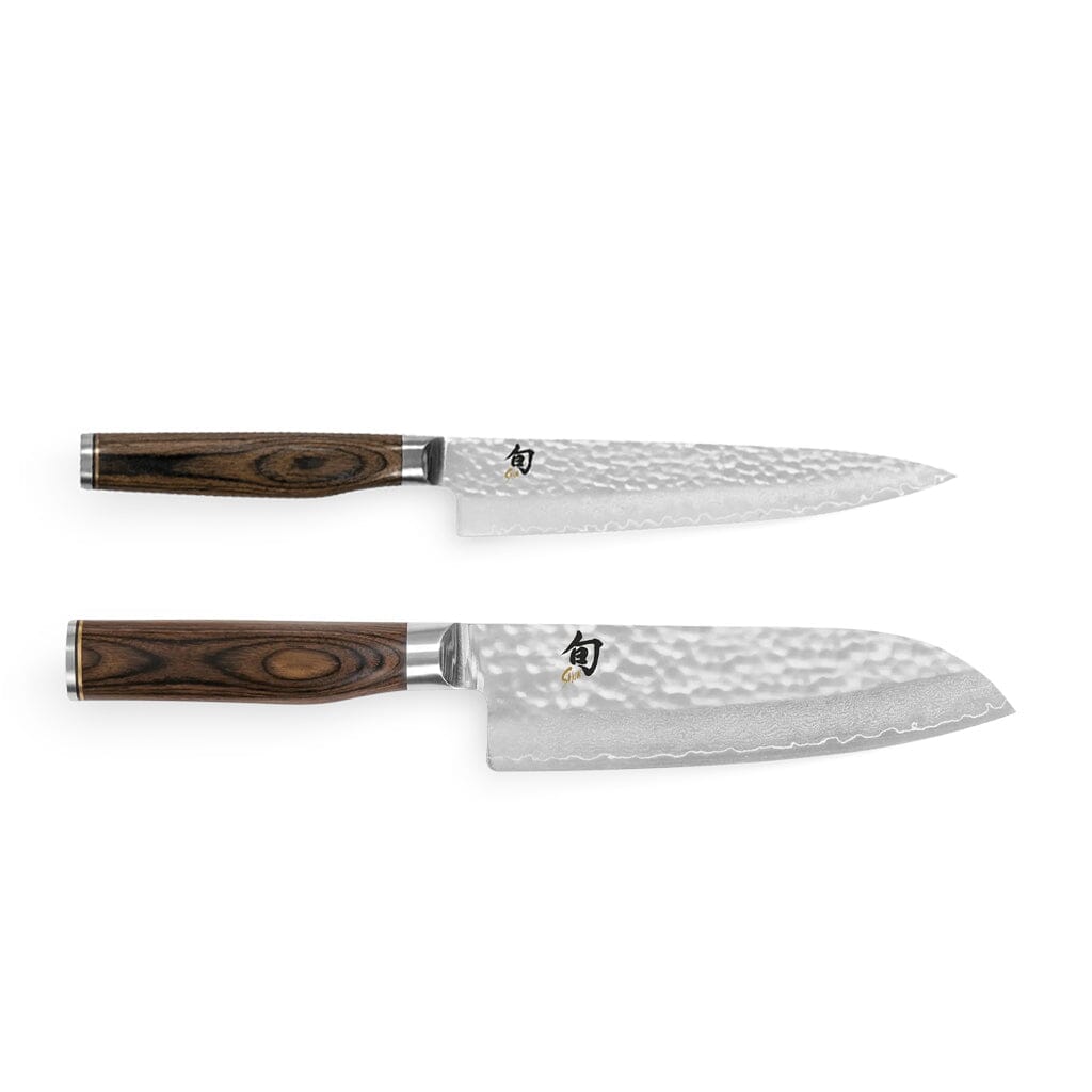 Kai Shun - Tim Mälzer - Series Messenset TDM-1701 + TDM-1702 Messenset Kai Shun