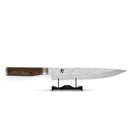 Kai Shun - Tim Malzer - Couteau à découper série 9,5'' (24,0 cm) Bezig met laden...