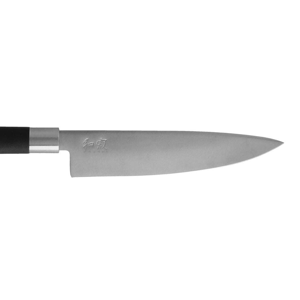 Kai Shun - Wasabi Black Koksmes 8'' 20,0 cm Koksmes Kai Shun