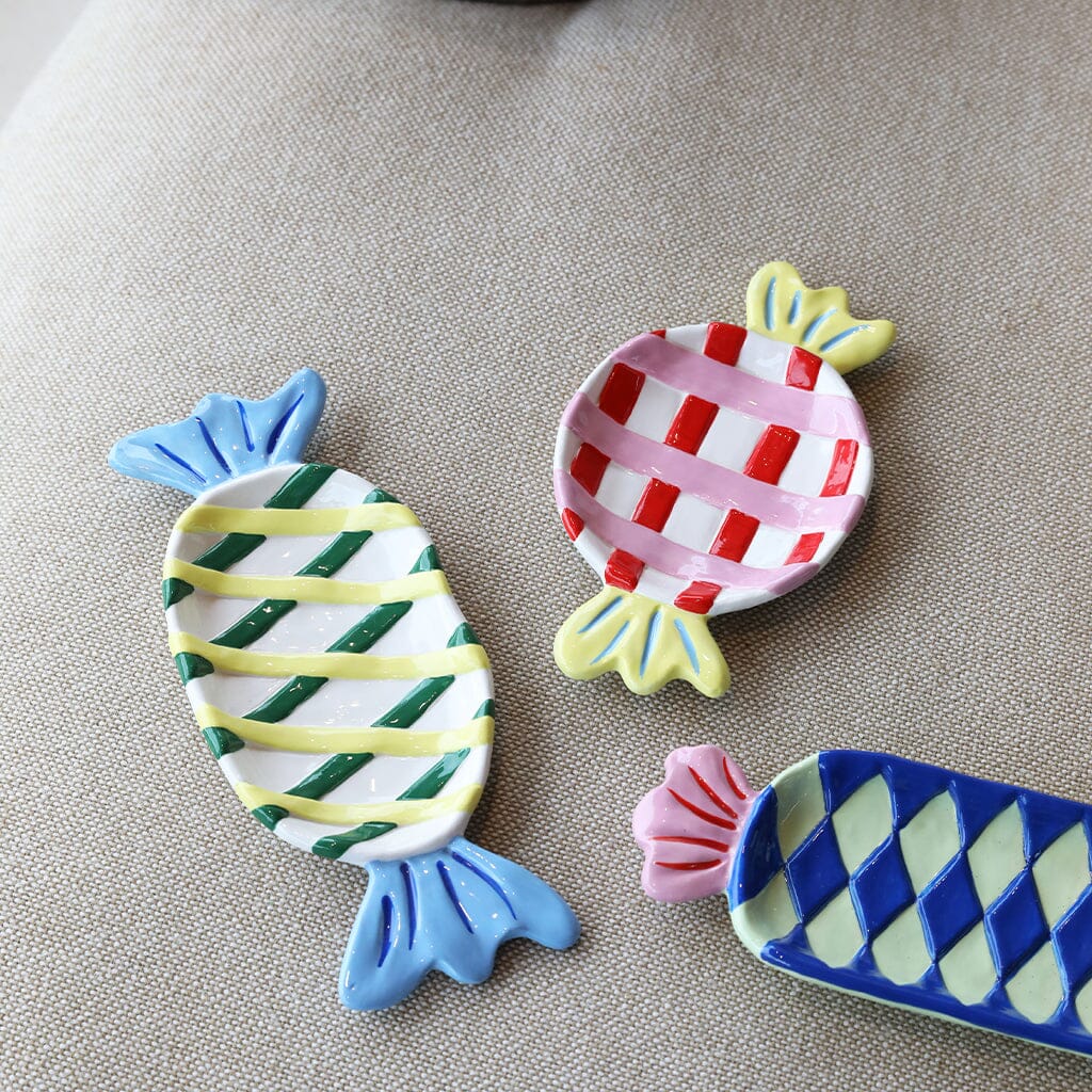 &Klevering - Bord goody groot Borden &Klevering