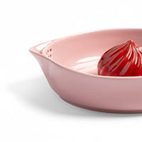 &Klevering - Citruspers Pudding - Roze &Klevering