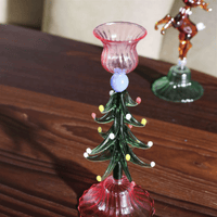 &Klevering - Kandelaar Kerstboom &Klevering