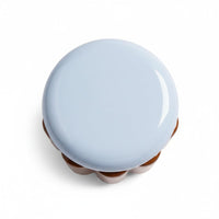 &Klevering - Pot de Rangement Charlo - Marron &Klevering