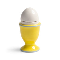 &Klevering - Sel & Poivre - Oeuf - Jaune &Klevering Set Sel et Poivre