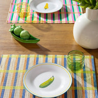 &Klevering - Zout & peper erwt Peper- en zout set &Klevering