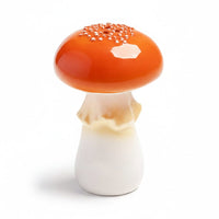&Klevering - Salt & Pepper - Ensemble sel et poivre champignons &Klevering