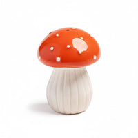 &Klevering - Salt & Pepper - Ensemble sel et poivre champignons &Klevering