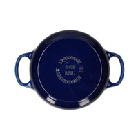 Le Creuset - Braad- / Stoofpan Signature rond Azure 18cm 1,8l Le Creuset