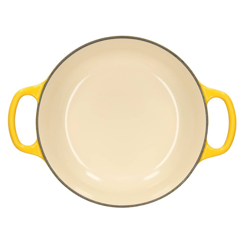Le Creuset - Braadpan Signature rond Nectar 20cm 2,4l Le Creuset