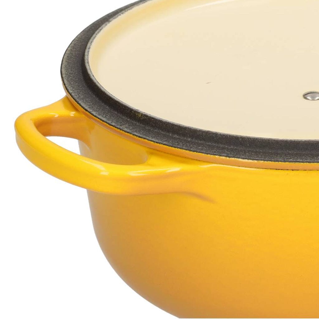 Le Creuset - Braadpan Signature rond Nectar 20cm 2,4l Le Creuset