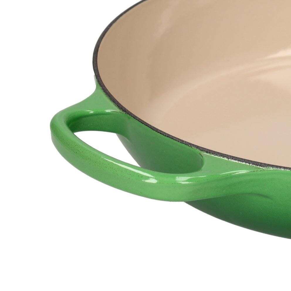 Le Creuset - Campagnard Bamboo 30cm 3,5l Le Creuset