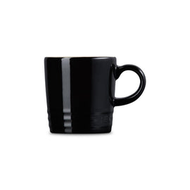 Le Creuset - Tasse à expresso Noir ébène 0,1 l Bezig met laden...