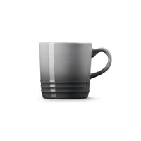 Le Creuset - Espressokopje Flint 0,1l Espresso kopjes Le Creuset