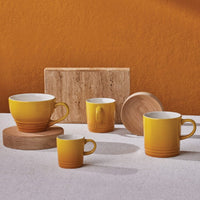 Le Creuset - Tasse à expresso Nectar 0,1l Tasses à expresso Le Creuset