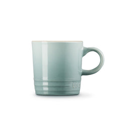 Le Creuset - Espressokopje Sea Salt 0,1l Le Creuset - Espressokopje Sea Salt 0,1l Espresso kopjes Le Creuset