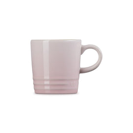 Le Creuset - Espressokopje Shell Pink 0,1l Le Creuset - Espressokopje Shell Pink 0,1l Espresso kopjes Le Creuset