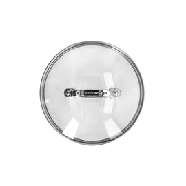 Le Creuset - Glazen deksel 24 cm Le Creuset - Glazen deksel 24 cm Pannendeksel Le Creuset