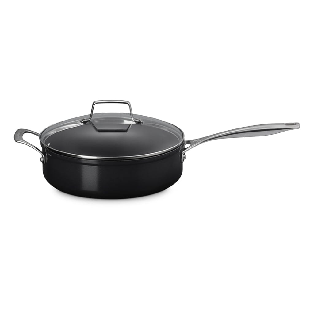 Le Creuset - Hapjespan Essential Non-Stick 26 cm Hapjespan Le Creuset