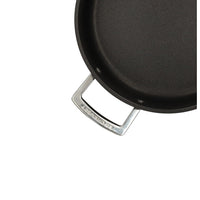 Le Creuset - Hapjespan met extra handvat 26cm 3,8l Le Creuset