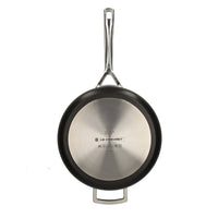 Le Creuset - Hapjespan met extra handvat 26cm 3,8l Le Creuset